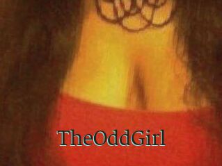 TheOddGirl