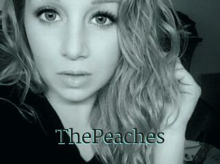 ThePeaches