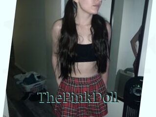 ThePinkDoll