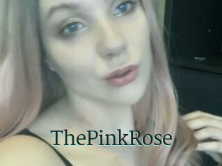 ThePinkRose