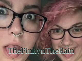 ThePinkynTheRain