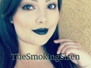 TheSmokingSiren