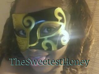 TheSweetestHoney