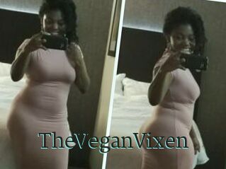 TheVeganVixen