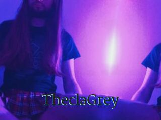 TheclaGrey