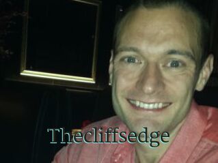 Thecliffsedge