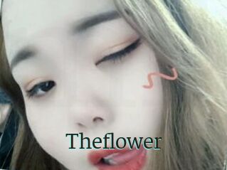 Theflower