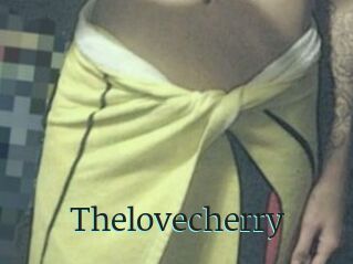 Thelovecherry