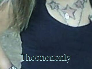 Theonenonly