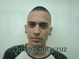 ThiagoSantacruz