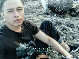 ThiagoX