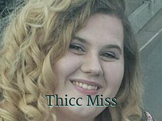 Thicc_Miss