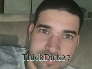 ThickDick27