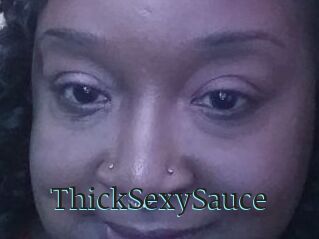 ThickSexySauce