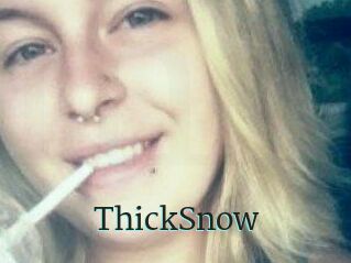 ThickSnow