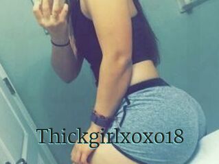 Thickgirlxoxo18