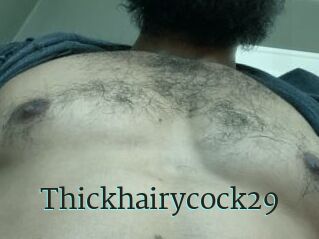 Thickhairycock29