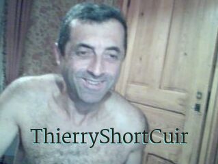 ThierryShortCuir