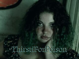 ThirstiForPoison