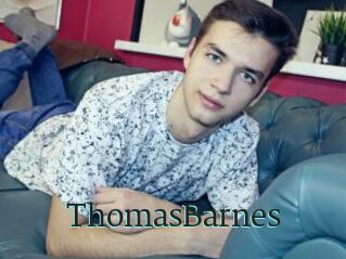 ThomasBarnes