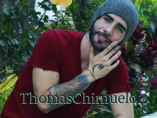 ThomasChimuelo