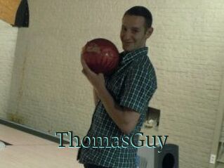 ThomasGuy