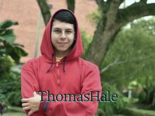 ThomasHale