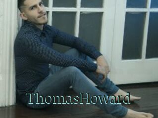 ThomasHoward