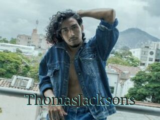 ThomasJacksons