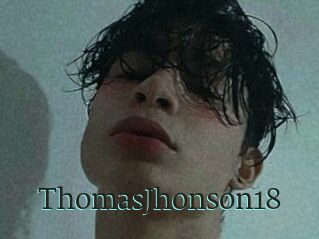 ThomasJhonson18