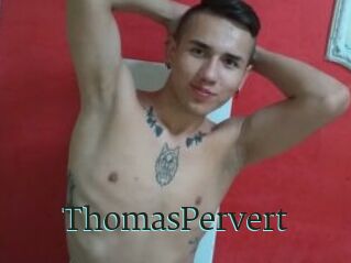 ThomasPervert