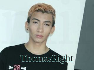 ThomasRight