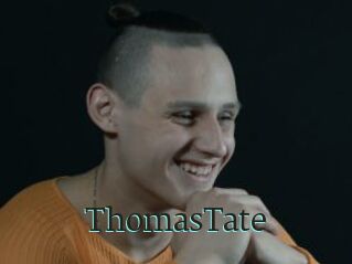 ThomasTate