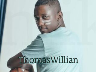 ThomasWillian