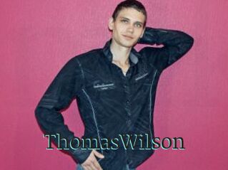 ThomasWilson