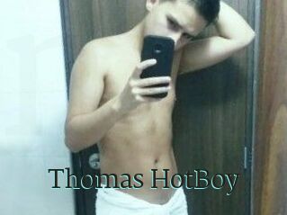 Thomas_HotBoy