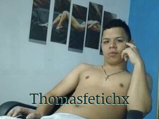 Thomasfetichx