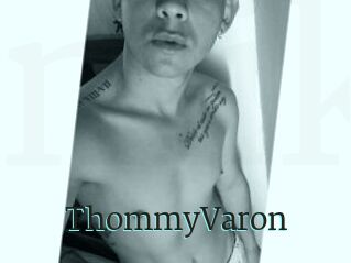 ThommyVaron