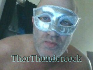 ThorThundercock