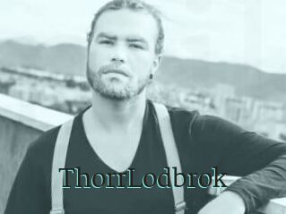 ThorrLodbrok