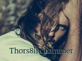 Thors8inchammer