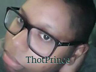 ThotPrince