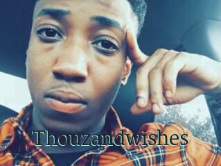 Thouzandwishes