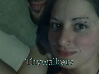 Thywalkers