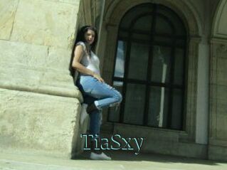 TiaSxy