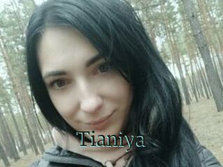 Tianiya