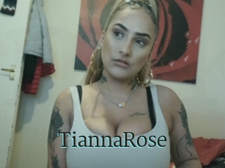 TiannaRose