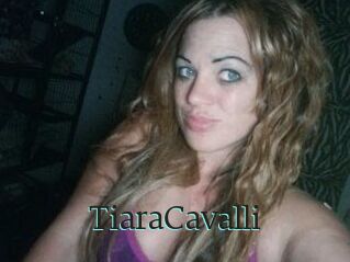 Tiara_Cavalli