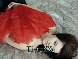 TieraXX