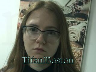 TifaniBoston